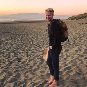 Meet your Posher, Vinnie